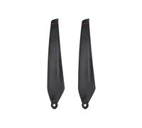 FDMOZRE For 47 Inch Folding Carbon for Up Down Propeller for CW CCW For XAG P80/P100/V40/V50 for Drone Blades AgriculturalCW For for Agricultural(2pcs CCW-up)