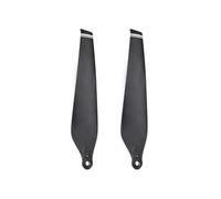 FDMOZRE For 47 Inch Folding Carbon for Up Down Propeller for CW CCW For XAG P80/P100/V40/V50 for Drone Blades AgriculturalCW For for Agricultural(2pcs CW-down)