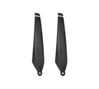 FDMOZRE For 47 Inch Folding Carbon for Up Down Propeller for CW CCW For XAG P80/P100/V40/V50 for Drone Blades AgriculturalCW For for Agricultural(2pcs CW-up)