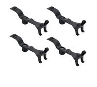FDMOZRE For 4PCS Buckle for Module for DJI for Agras T50 T25 for Agriculture Drone Arm Lock Assembly
