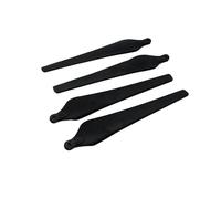 FDMOZRE For 4pcs Camera Drone for Hexacopter for Diy Quadcopter for Dji E1200 1760 Carbon for Nylon Folding Propeller 17 Inch for Cw Ccw Blade