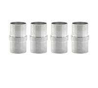 FDMOZRE For 4PCS Carbon Aluminum for Insert for DJI Agras T30 for Agriculture Drone UAV