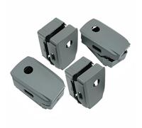 FDMOZRE For 4Pcs Drone Battery Outer Cases For DJI for Mavic 2 Pro Shell for Intelligent Flight