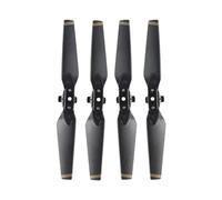 FDMOZRE For 4Pcs/for Carbon Fiber Folding Propeller 4730F For DJI Spark for Drone(8pcs Gold)