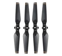 FDMOZRE For 4Pcs/for Quick Carbon for Fiber Folding Propeller 4730F For DJI Drone(4pcs Gold)
