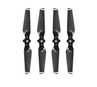 FDMOZRE For 4Pcs/for Quick Carbon for Fiber Folding Propeller 4730F For DJI Drone(4pcs White)