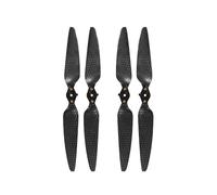FDMOZRE For 4Pcs/Set Carbon Fiber for Propellers 8747F For DJI 3 Air Drone for Wing Fans(4pcs Normal)