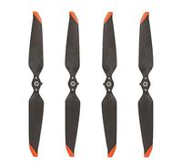 FDMOZRE For 4Pcs/Set Carbon Fiber for Propellers 8747F For DJI 3 Air Drone Lightweight for Wing Fans(4pcs low noise)