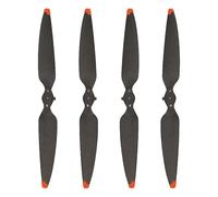 FDMOZRE For 4Pcs/Set Carbon Fiber for Propellers 8747F For DJI 3 Air Drone Lightweight for Wing Fans(4pcs Normal)