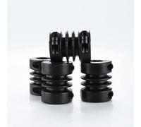 FDMOZRE For 4Pcs/Set Tripod Buffer Glue For DJI T20P/T25/T30/T40/ T50/T60 for Drone(Set for T40-T20P-T30)