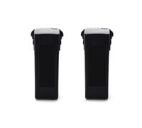 FDMOZRE For 5000mah Flight Battery for maivc3 Pro/3 Classic 15.4V LiPo 4S Intelligent for Mavic(2pcs)
