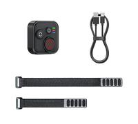 FDMOZRE For 50M Control for Shooting Controller For DJI for Insta360 for Ace Pro 2 X5 X4 for ONE RS for GoPro for Hero 13 12 11 10 9 8 MAX