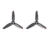 FDMOZRE For 5328F Fiber 3-Blades for Propeller for DJI for FPV Drone(2pcs CCW)