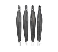 FDMOZRE For 5420F For DJI FC30/T20P/T40/T50 Agricultural Drone for Folding Carbon Fiber Propeller for CW CCW Propellers(4pcs matte)
