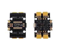 FDMOZRE For 55A for ESC for Drone Racing for flying FPV for DIY Four-in-one 2-6S 30.5 * 30.5mm for HAKRC