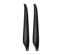 FDMOZRE For 5620 Drone Blades 56 Inch Folding Carbon Propeller for CW CCW For X13 EA-J100(2pcs CW)