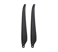 FDMOZRE For 5620 Drone Blades for Propellers Carbon for Nylon Propeller for CW CCW For Hobbywing X13 Power System(2pcs CCW)