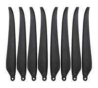 FDMOZRE For 5620 Drone Blades for Propellers Carbon for Nylon Propeller for CW CCW For Hobbywing X13 Power System(4pcs CW and 4pcs CCW)