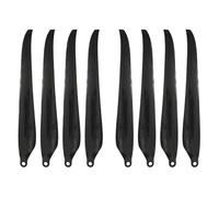 FDMOZRE FOR 5620 Drone Blades Propllers Folding Carbon Fiber Propeller FOR CW CCW For X13 System Model(4pcs CW and 4pcs CCW)
