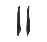 FDMOZRE FOR 5620 Drone Blades Propllers Folding Carbon Fiber Propeller FOR CW CCW For X13 System Model(2pcs CCW)