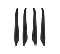 FDMOZRE FOR 5620 Drone Blades Propllers Folding Carbon Fiber Propeller FOR CW CCW For X13 System Model(2pcs CW and 2pcs CCW)