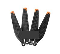 FDMOZRE For 6030F Drone for Folding Carbon Fiber Propeller for CW CCW Propellers For DJI for Mini 3/Mini 3pro/Mini 4pro(2pcs CW and 2pcs CCW)