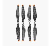 FDMOZRE For 6030F Drone for Folding Carbon Fiber Propeller for CW CCW Propellers For DJI for Mini 3/Mini 3pro/Mini 4pro(4pcs CW and 4pcs CCW)