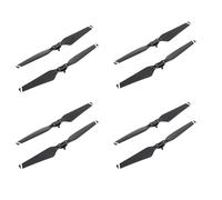 FDMOZRE For 8330 Propeller for Mavic Pro Drone for Quick Folding Blade for Pro/Platinum(4pair)