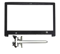 FDMOZRE For Acer for Aspire 3 A315-53 A315-53G AP28Z000100 AP20X000200 Rear Lid TOP case laptop LCD Back Cover/Front Bezel(B and H)