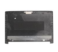 FDMOZRE For Acer for Aspire 3 A315-53 A315-53G AP28Z000100 AP20X000200 Rear Lid TOP case laptop LCD Back Cover/Front Bezel(Black A shell)