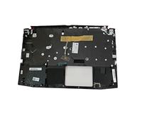 FDMOZRE For Acer for Aspire for Nitro AN515-41 AN515-51 Topcase Keyboard Russian/English 6B.Q2SN2.005