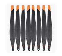 FDMOZRE For Agricultural Drone for Folding High Carbon for CW CCW Propellers For DJI T25 T25P for Copy 5018(8pcs -High Carbon)