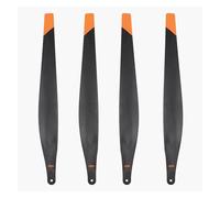 FDMOZRE For Agricultural Drone for Folding High Carbon for CW CCW Propellers For DJI T25 T25P for Copy 5018(4pcs -High Carbon)