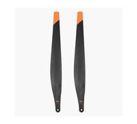 FDMOZRE For Agricultural Drone for Folding High Carbon for CW CCW Propellers For DJI T25 T25P for Copy 5018(2pcs CW-High Carbon)