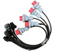 FDMOZRE For Agricultural Tool for Farming Power Supply Line For DJI T40 T20P 380V