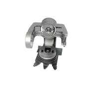 FDMOZRE For AIR 2S for PTZ Camera Shaft Arm, Yaw Motor, Lens Signal Roller brackets Shock Absorber,Rubber Ball for DJI for Air2s(YR Motor bracket)