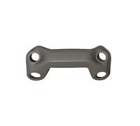 FDMOZRE For AIR 2S upper, middle and for lower shell frames, left and right front and for rear motor arms, suitable for DJI Air2s(Front cover)