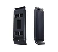 FDMOZRE For Aluminum Battery Cover For Insta360 for Ace Pro 2 Waterpoof for Quick Side Guard for Vertical-Shoot