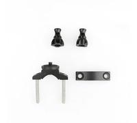 FDMOZRE For Amazing Bike for Mount Bicycle Bracket for Holder Rotating for DJI for OSMO for Mobile 2