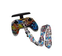 FDMOZRE For Anti-lost Lanyards For DJI for FPV/AVATA Phantom 3/4 INSPIRE 1/2 Drone for Control Belt Sling Neck Lanyard Strap