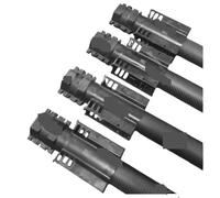 FDMOZRE For Arm For DJI for Agricultural T50(1 PCS M4)