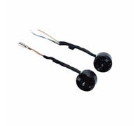 FDMOZRE For Arm Motor for DJI for AVATA 2 Drone Line and for Short Motors(2pcs Short Motor)