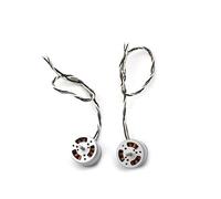 FDMOZRE For Arm Motor for Mavic 2 Pro/Zoom Left/Right Front/for Rear Arms Power Engine with(2pcs)