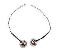 FDMOZRE For Arm Motors For DJI for Mini 3 Pro/Mini 4 Pro for Left Right Front Rear Motor Arms With(2 pcs)