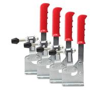 FDMOZRE For Arrival Drone Tripod Clamp For DJI T10/T16/T20/T20P/T25/T30/T40/T50/T60(4pcs)