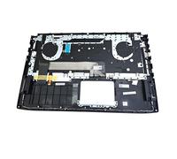 FDMOZRE For Asus Topcase, Keyboard French w.RGB GL703VM 90NB0GL1-R31FR0