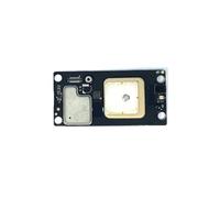 FDMOZRE For Avata 2 Upper Middle Lower Shell Frame, ESC, Motor, Lens, for DJI for Series Drones(Light yellow)