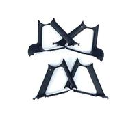 FDMOZRE For Avata2 body case with bottom plastic including USB port cover and infrared glass piece, for DJI for Avata 2(Side covers)