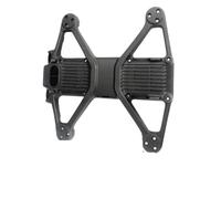 FDMOZRE For Avata2 plastic shell integrated frame, for available in versions for with/without Upper middle bottom, housing(Bottom shell A)