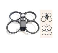 FDMOZRE For Avata2 plastic shell integrated frame, for available in versions for with/without Upper middle bottom, housing(Integrated shell)